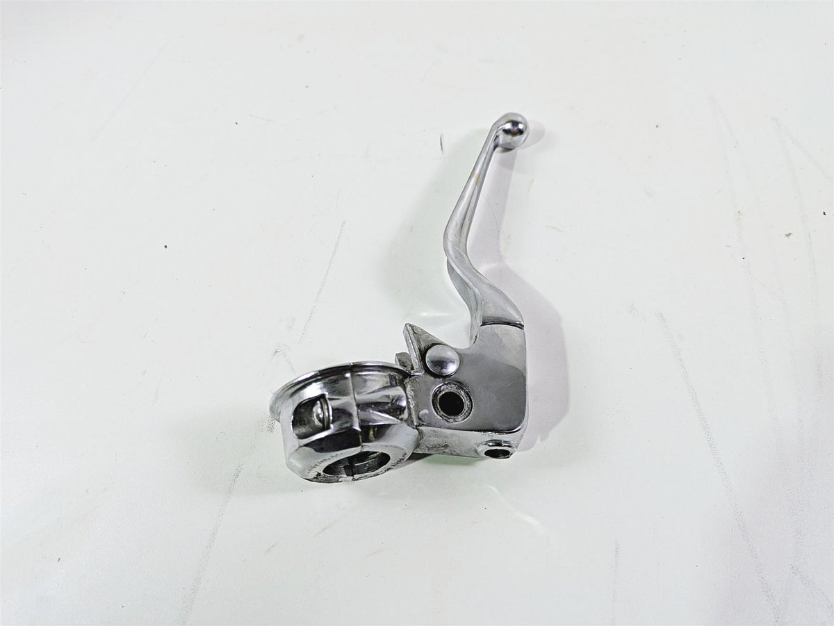 2002 Indian Spirit Deluxe Clutch Perch & Lever READ 41-034 41-021 {{ shop.shopifyCountryName }} - Mototech271