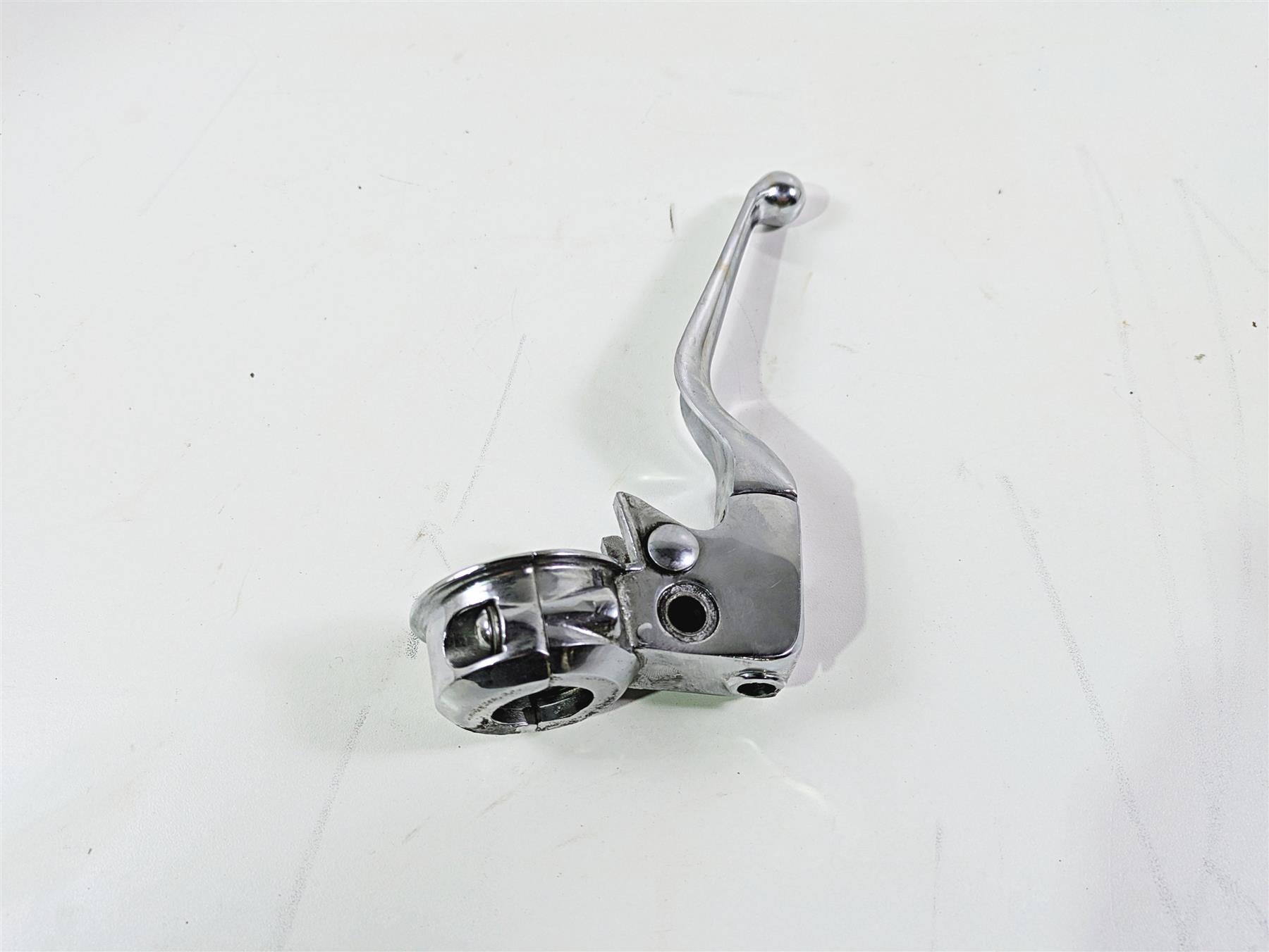 2002 Indian Spirit Deluxe Clutch Perch & Lever READ 41-034 41-021 {{ shop.shopifyCountryName }} - Mototech271