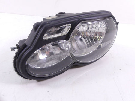 2011 BMW R1200GS R 1200 GS K25 Headlight Head Light Lamp Lens 63127713389 {{ shop.shopifyCountryName }} - Mototech271