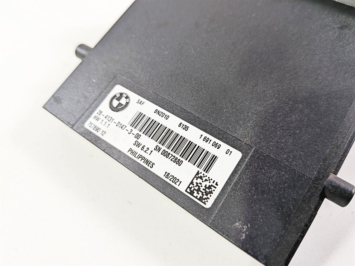 2021 BMW R1250GS K51 Adventure Esa Suspension Control Module Unit Cdi 61361691069-Mototech271