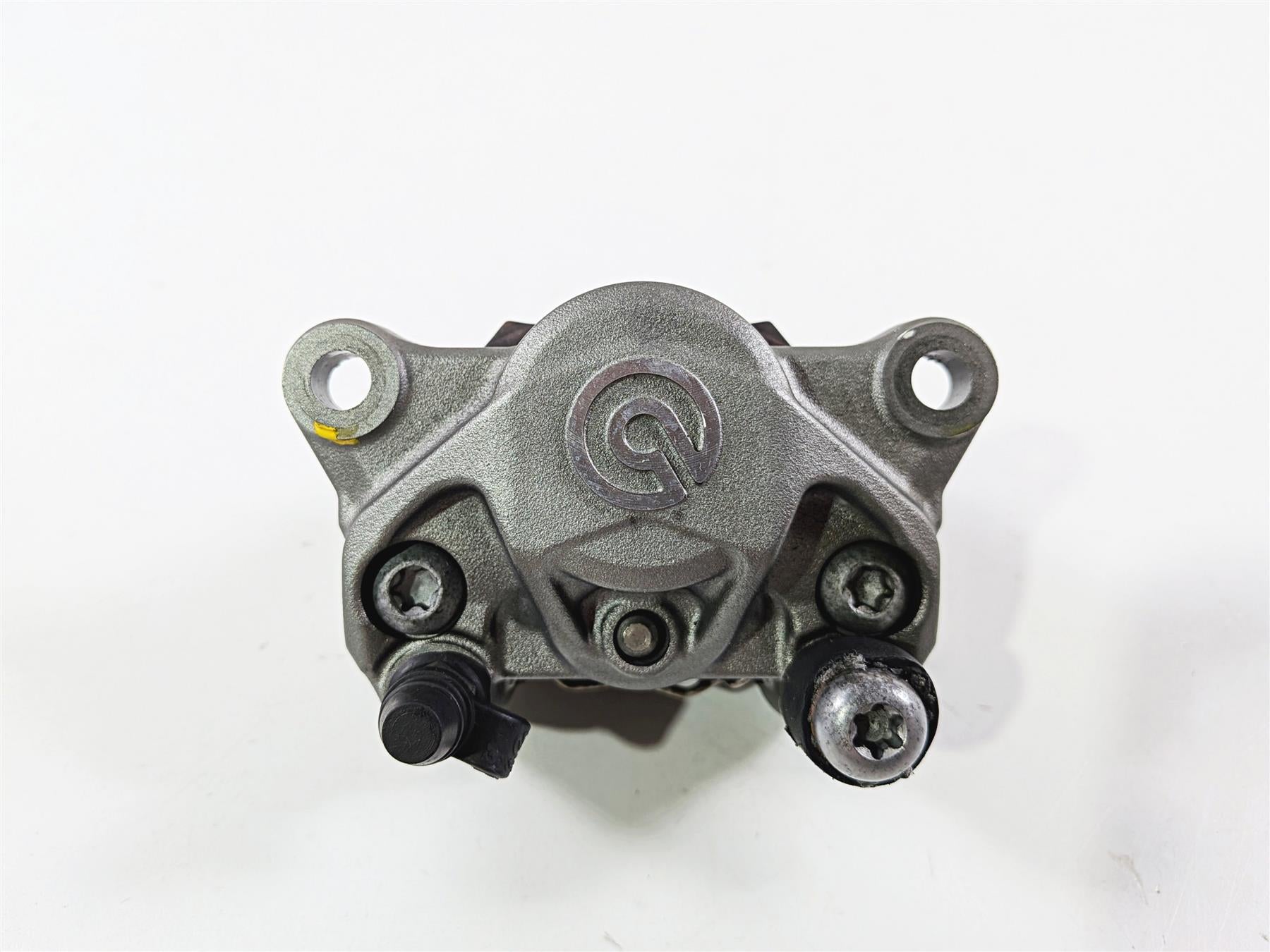 2015 KTM 1290 R Super Duke Brembo Rear Brake Caliper 6131308000158-Mototech271