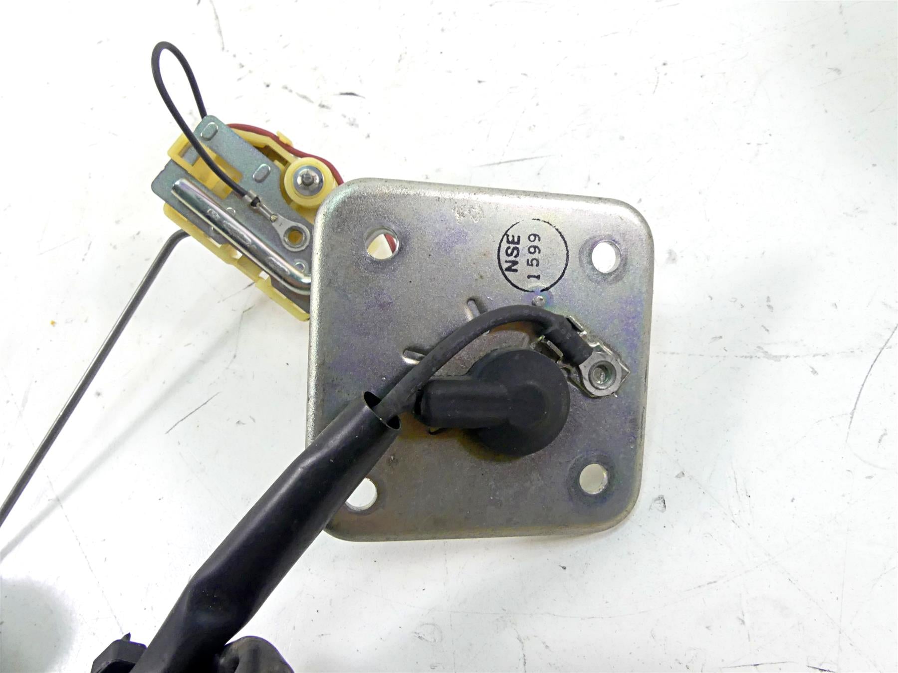 2010 Kawasaki ZX1400 ZX14 R Ninja Fuel Gas Pump & Sending Unit Tested 49040-0024 {{ shop.shopifyCountryName }} - Mototech271