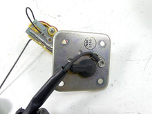 Load image into Gallery viewer, 2010 Kawasaki ZX1400 ZX14 R Ninja Fuel Gas Pump &amp; Sending Unit Tested 49040-0024 | Mototech271
