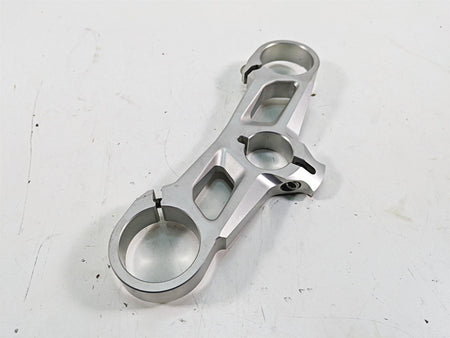 2016 Ducati Panigale 1299 S Upper Triple Tree 53mm Clamp Ohlins 34130881A {{ shop.shopifyCountryName }} - Mototech271