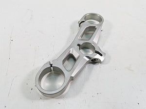 2016 Ducati Panigale 1299 S Upper Triple Tree 53mm Clamp Ohlins 34130881A