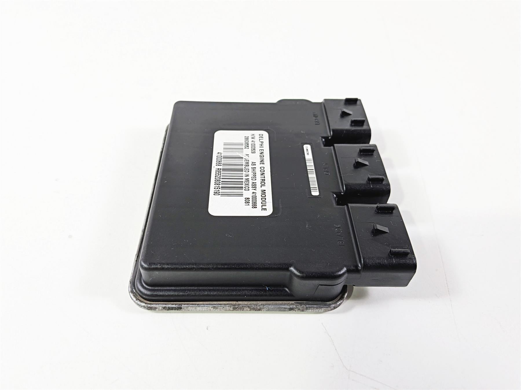 2018 Harley FLHTCU Touring Electra Glide Cdi Ecm Engine Control Module 41000668-Mototech271