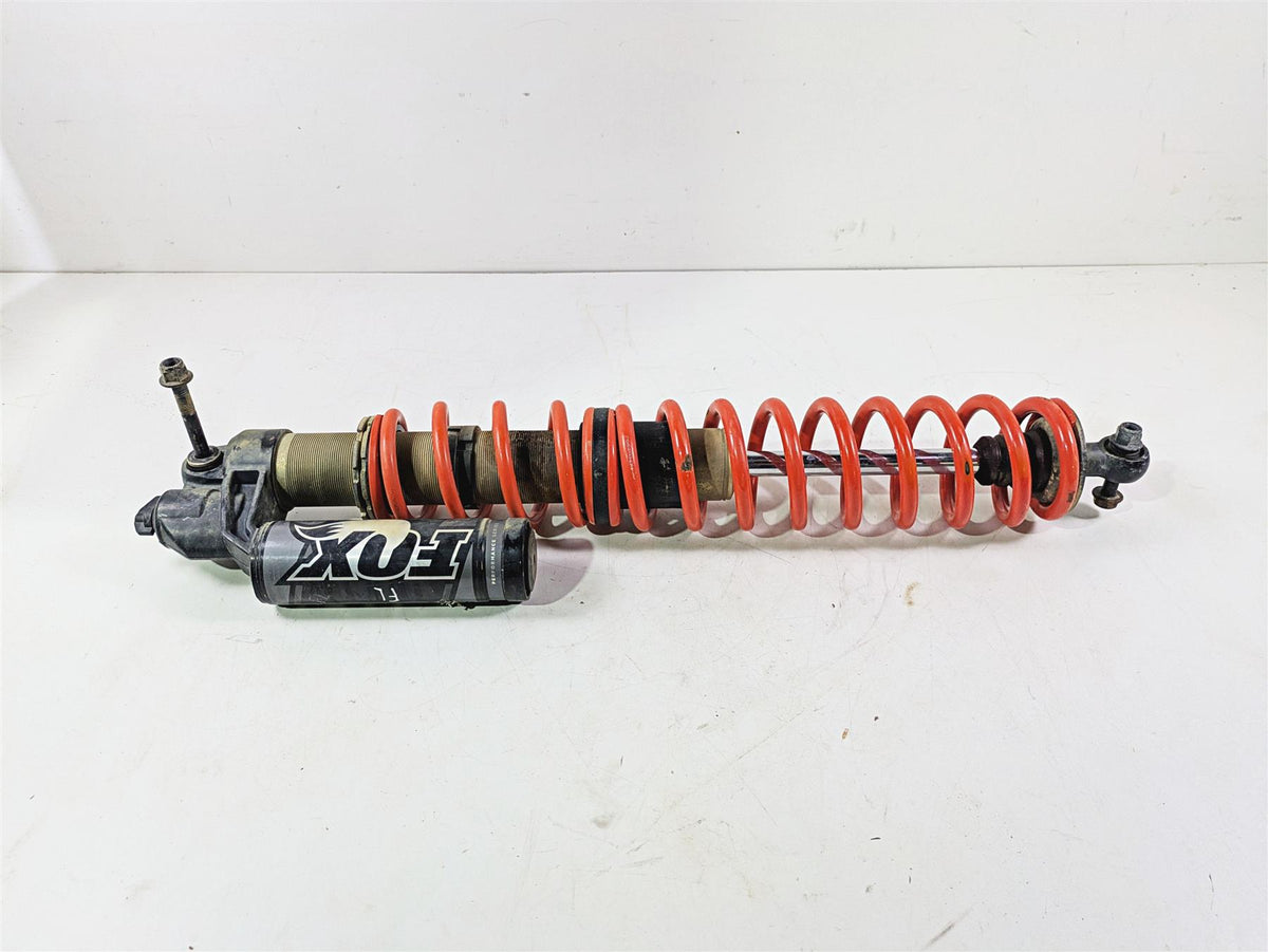 2020 Can Am Maverick X3 Turbo R STD Fox Right Front Shock Damper 64" 706203244 {{ shop.shopifyCountryName }} - Mototech271