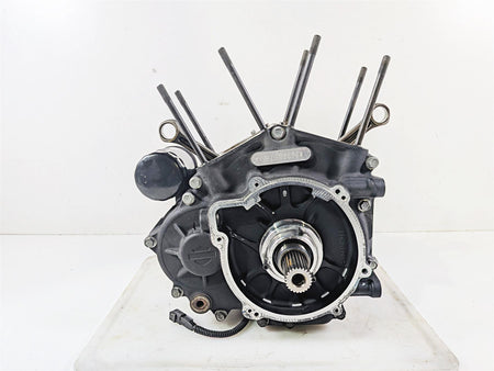 2020 Harley Touring FLTRK Road Glide Lower Engine Bottom End M8 - 42K 24400120 {{ shop.shopifyCountryName }} - Mototech271