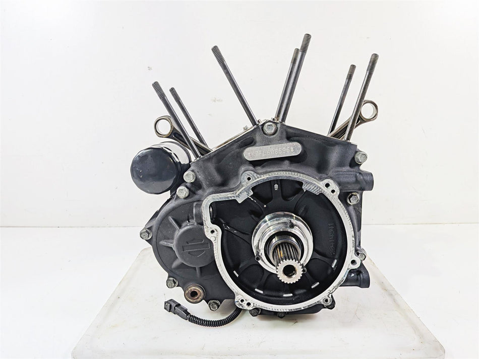 2020 Harley Touring FLTRK Road Glide Lower Engine Bottom End M8 - 42K 24400120 {{ shop.shopifyCountryName }} - Mototech271