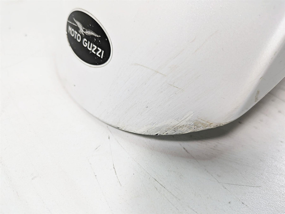 2014 Moto Guzzi California 1400 T Front Fender Mud Guard B064099 B06409900BM {{ shop.shopifyCountryName }} - Mototech271