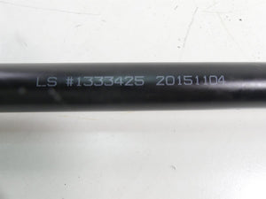 2016 Polaris RZR900 S EPS Rear Center Prop Drive Axle Shaft 1333425