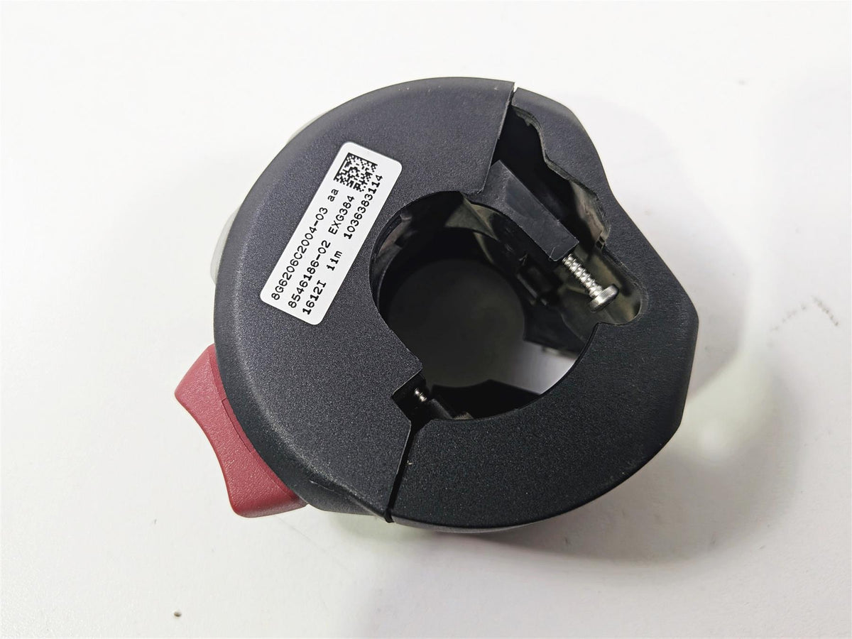 2016 BMW R1200 GS K50 Right Hand Start Stop Control Switch 61318546186 {{ shop.shopifyCountryName }} - Mototech271