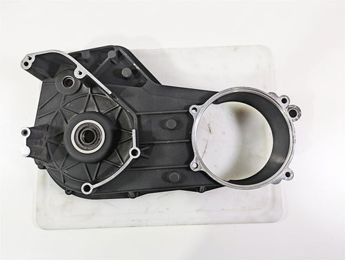 2005 Harley Touring FLHRI Road King Inner Primary Drive Clutch Cover 60677-01B | Mototech271