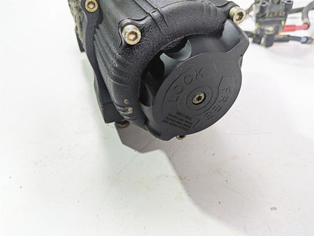 2018 Polaris RZR XP 1000 Trail Rock Pro Heavy Duty 4500lb Winch Set 2881667 {{ shop.shopifyCountryName }} - Mototech271