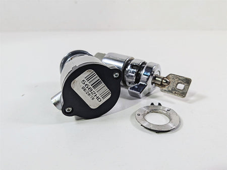 2014 Harley FXDL Dyna Low Rider Ignition Switch Key Lock Set 71475-06B {{ shop.shopifyCountryName }} - Mototech271