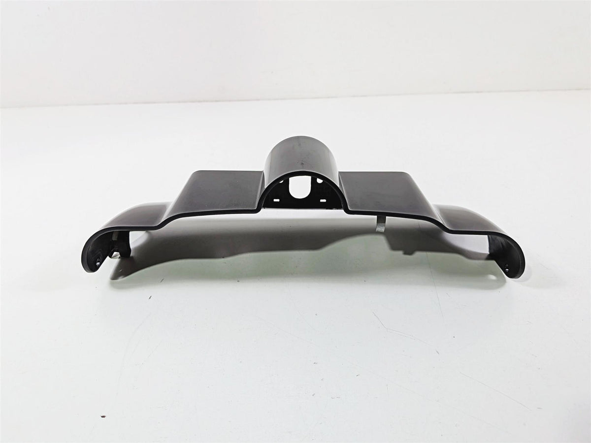 2011 Harley Touring FLHTCU CVO Electra Glide Ignition Switch Cover 57000072-Mototech271