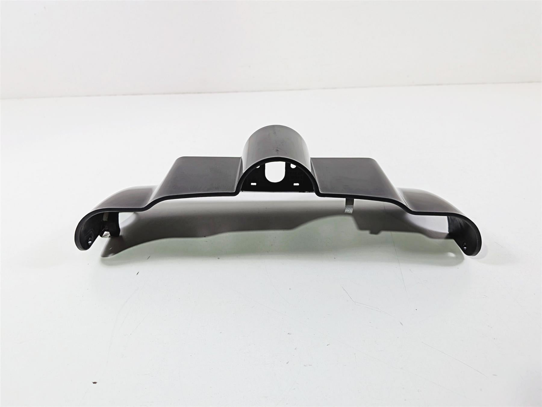 2011 Harley Touring FLHTCU CVO Electra Glide Ignition Switch Cover 57000072-Mototech271