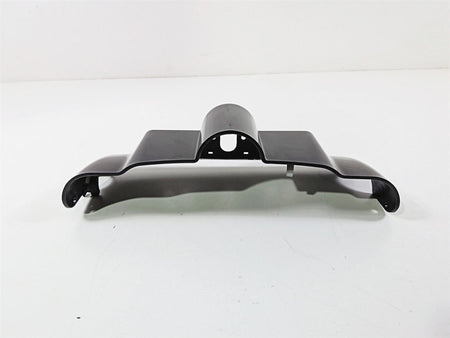 2011 Harley Touring FLHTCU CVO Electra Glide Ignition Switch Cover 57000072-Mototech271