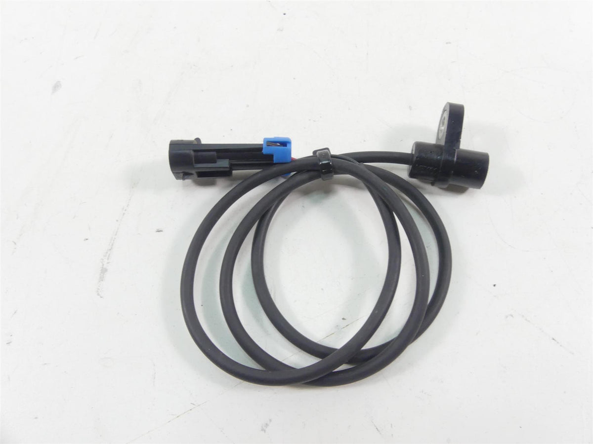 2022 Indian FTR1200 S Rear Abs Brake Wheel Speed Sensor 4018099 {{ shop.shopifyCountryName }} - Mototech271