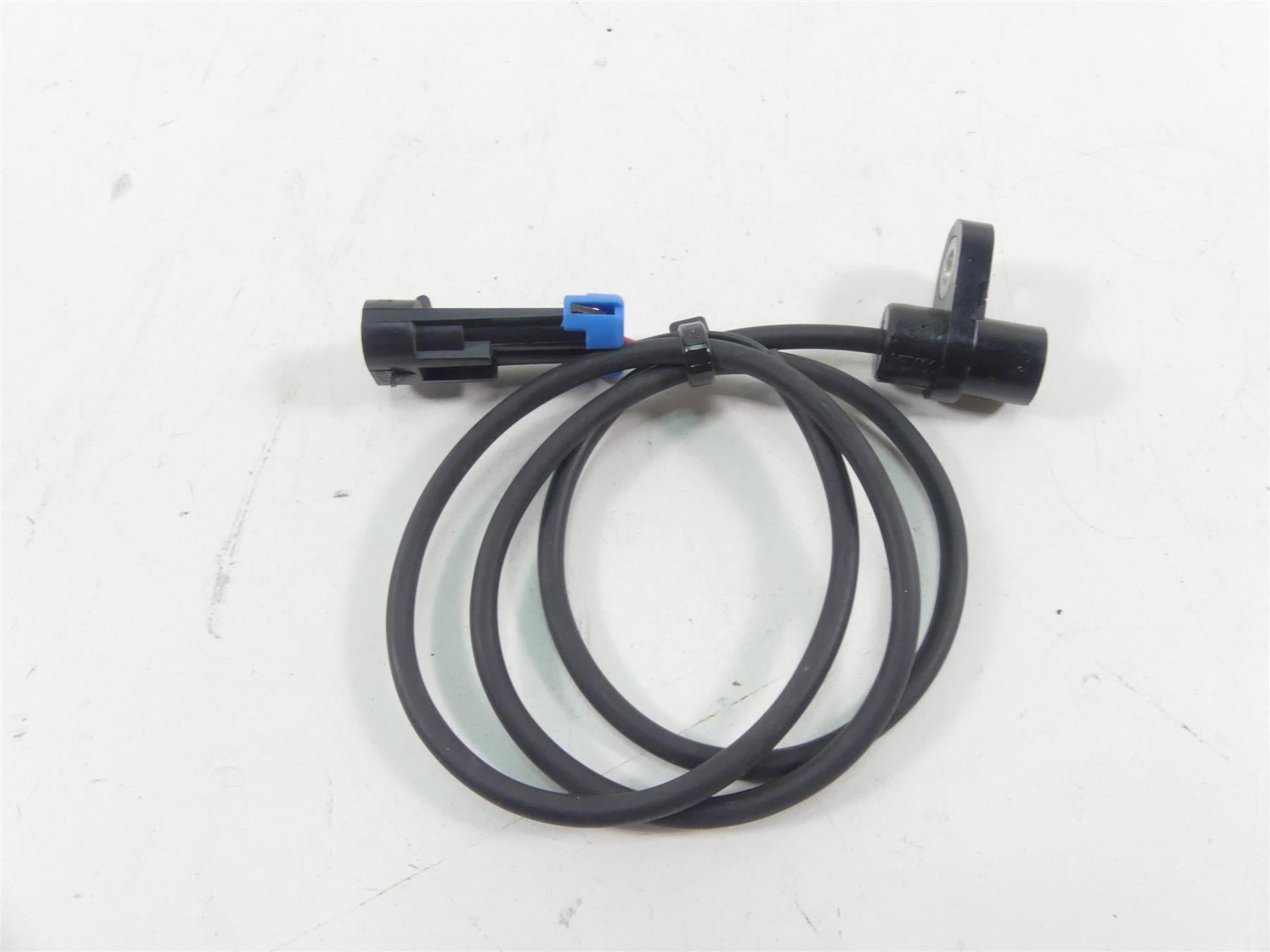 2022 Indian FTR1200 S Rear Abs Brake Wheel Speed Sensor 4018099 {{ shop.shopifyCountryName }} - Mototech271