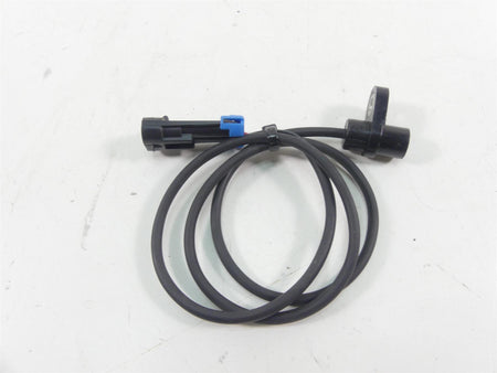 2022 Indian FTR1200 S Rear Abs Brake Wheel Speed Sensor 4018099 {{ shop.shopifyCountryName }} - Mototech271