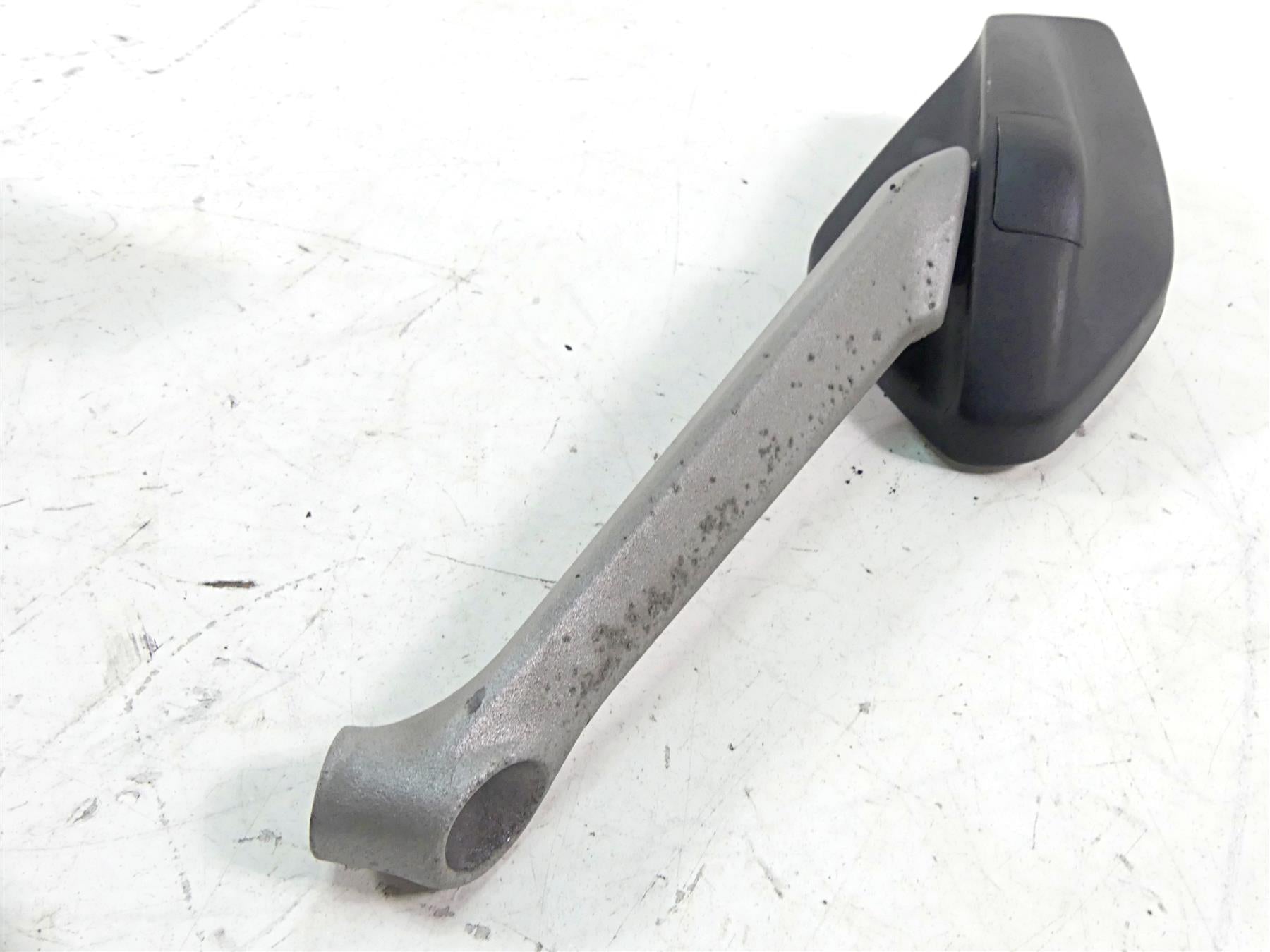 2013 Ducati Diavel Red Left Right Rear View Mirror Set R 52340242A L 52340252A {{ shop.shopifyCountryName }} - Mototech271