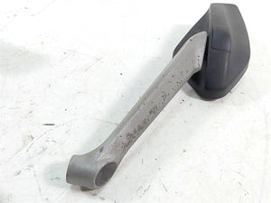 2013 Ducati Diavel Red Left Right Rear View Mirror Set R 52340242A L 52340252A | Mototech271