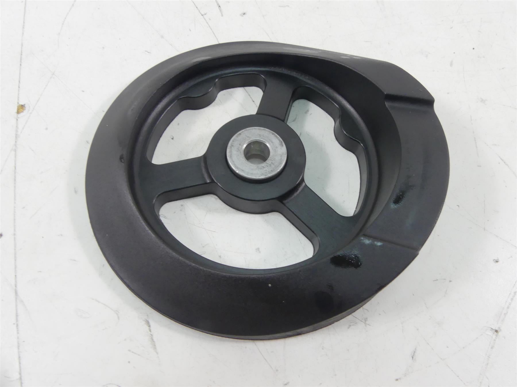 2016 Harley Touring FLTRX Road Glide Screamin Eagle Air Filter Box 29400233 {{ shop.shopifyCountryName }} - Mototech271