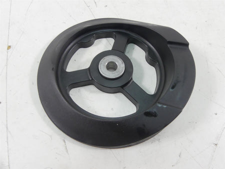 2016 Harley Touring FLTRX Road Glide Screamin Eagle Air Filter Box 29400233 {{ shop.shopifyCountryName }} - Mototech271