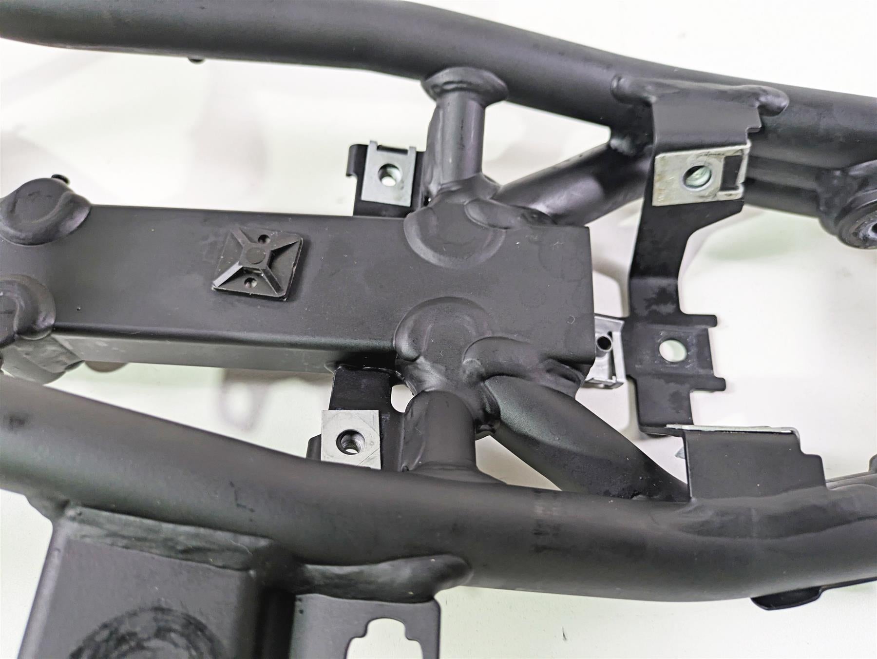 2022 Ducati Streetfighter V2 Straight Rear Subframe Sub Frame 47018401AA {{ shop.shopifyCountryName }} - Mototech271
