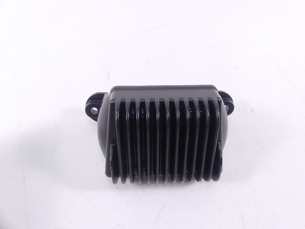 2009 Harley Touring FLHTCU Electra Glide Rectifier Voltage Regulator 74505-09 {{ shop.shopifyCountryName }} - Mototech271