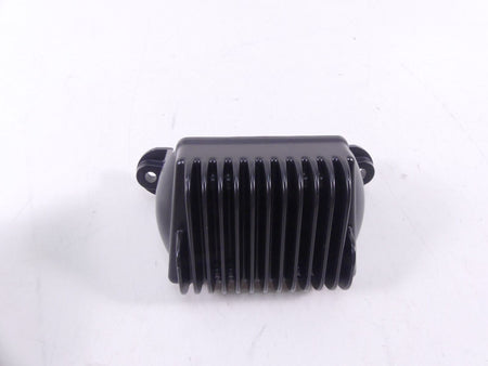 2009 Harley Touring FLHTCU Electra Glide Rectifier Voltage Regulator 74505-09 {{ shop.shopifyCountryName }} - Mototech271