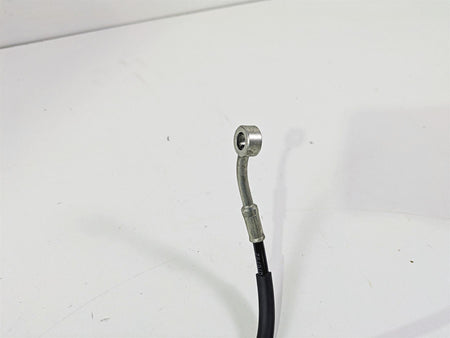 2014 Harley FLS Softail Slim Abs Rear Brake Line Set 43373-11A {{ shop.shopifyCountryName }} - Mototech271