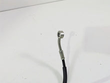 Load image into Gallery viewer, 2014 Harley FLS Softail Slim Abs Rear Brake Line Set 43373-11A
