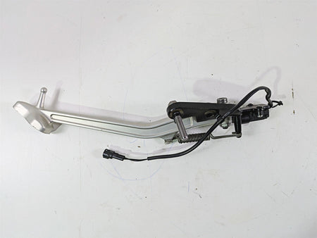 2013 Triumph Tiger 1215 Explorer Side Kickstand & Mount & Switch T2082130 {{ shop.shopifyCountryName }} - Mototech271