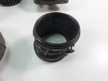 Load image into Gallery viewer, 2007 Honda VT1100 C Shadow Spirit Air Box Cleaner Breather &amp; Tubes 17210-MM8-020 | Mototech271
