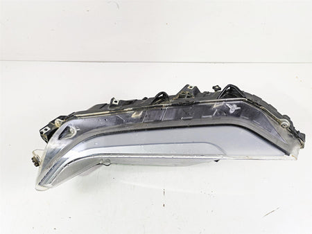 2022 CFMoto Zforce 950 Sport Left Front Headlight Cracked 5BY0-160110-20000 {{ shop.shopifyCountryName }} - Mototech271
