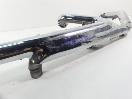 2014 Harley Touring FLHTK Electra Glide Exhaust Header Manifold Set 66855-10A | Mototech271