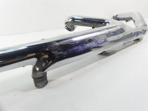 2014 Harley Touring FLHTK Electra Glide Exhaust Header Manifold Set 66855-10A | Mototech271