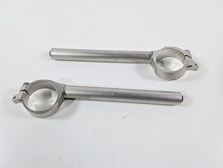 2024 Yamaha YZF R1 RN65 Clip On Handlebar Set 2CR-26121-00-00 B3L-26122-00-00 {{ shop.shopifyCountryName }} - Mototech271