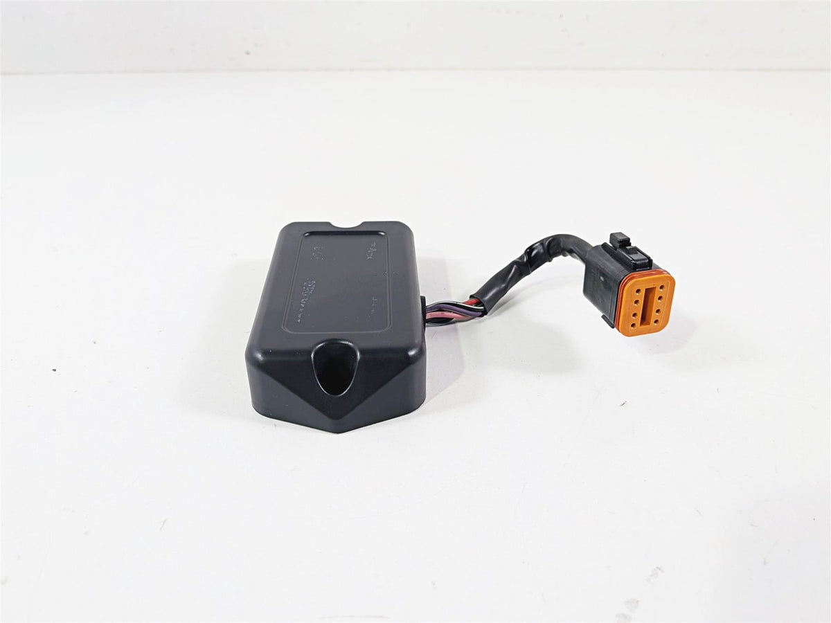 1998 Harley Dyna FXDL Low Rider Cdi Ecu Ecm Engine Control Module 32449-95C {{ shop.shopifyCountryName }} - Mototech271