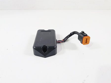 1998 Harley Dyna FXDL Low Rider Cdi Ecu Ecm Engine Control Module 32449-95C {{ shop.shopifyCountryName }} - Mototech271