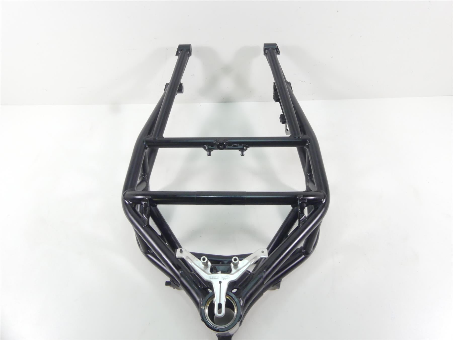 2012 Mv Agusta Brutale 1090 R Straight Main Frame Chassis + Clean California Title - 80D0B4589 {{ shop.shopifyCountryName }} - Mototech271