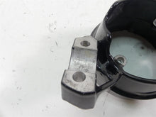 Load image into Gallery viewer, 2018 Indian Scout Sixty Speedometer Housing Mount Handlebar Clamp 5139753
