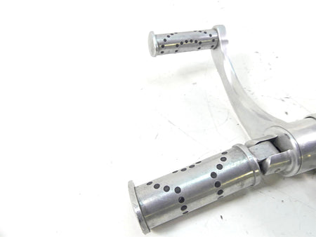 2009 Big Dog K9 Left Right Foot Peg Control Set 162-000001-02 162-000002-02 {{ shop.shopifyCountryName }} - Mototech271