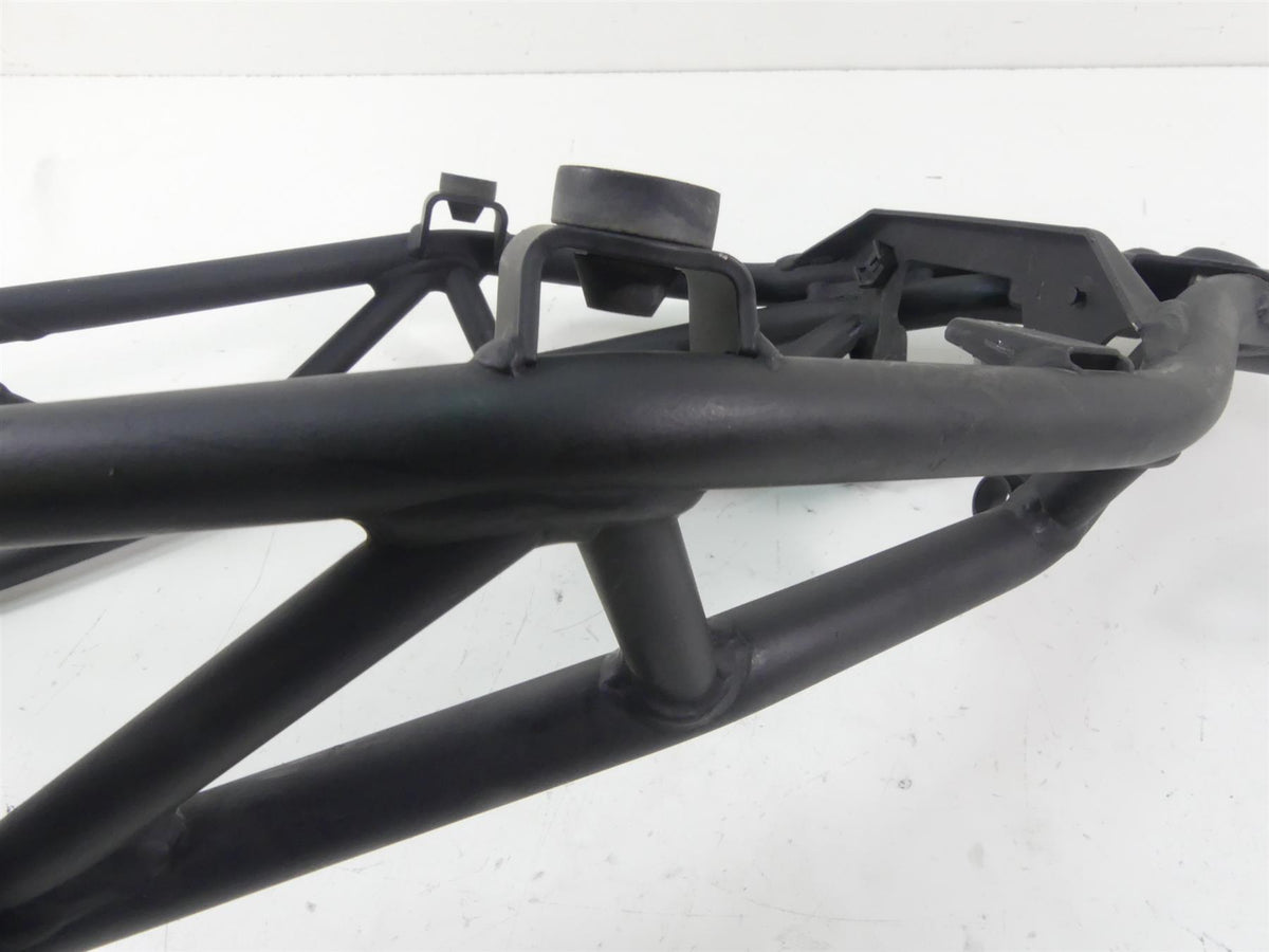 2011 Ducati Hypermotard 1100 SP Rear Subframe Sub Frame 47011951DB {{ shop.shopifyCountryName }} - Mototech271