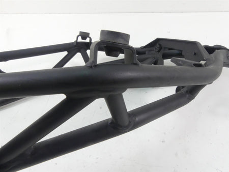 2011 Ducati Hypermotard 1100 SP Rear Subframe Sub Frame 47011951DB {{ shop.shopifyCountryName }} - Mototech271