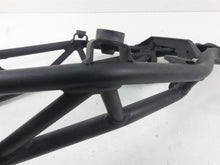Load image into Gallery viewer, 2011 Ducati Hypermotard 1100 SP Rear Subframe Sub Frame 47011951DB
