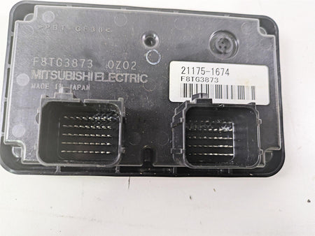 2021 Kawasaki Teryx KRX KRF 1000 Cdi Ecu Ecm Engine Control Module 21175-1674 {{ shop.shopifyCountryName }} - Mototech271