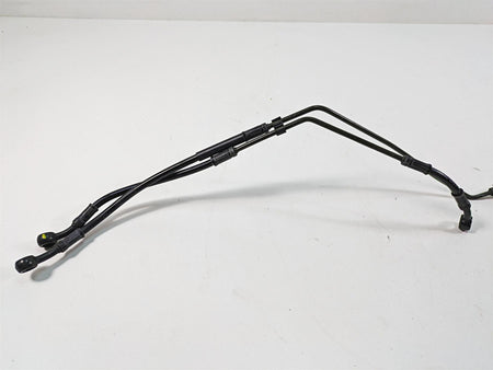 2020 Moto Guzzi V85 TT Adventure Rear Abs Brake Line Pipe Hoses Set 2B005376 {{ shop.shopifyCountryName }} - Mototech271